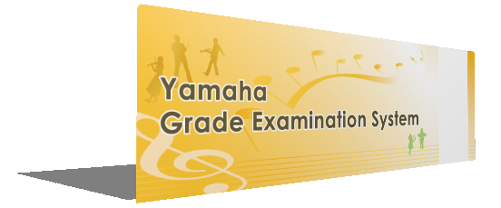 Yamaha Grade Examinations