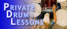 Yamaha Music Academy Drum Private Lessons