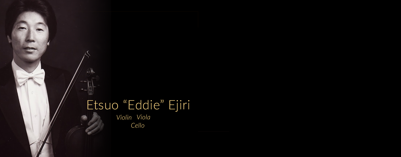 Eddie Ejiri