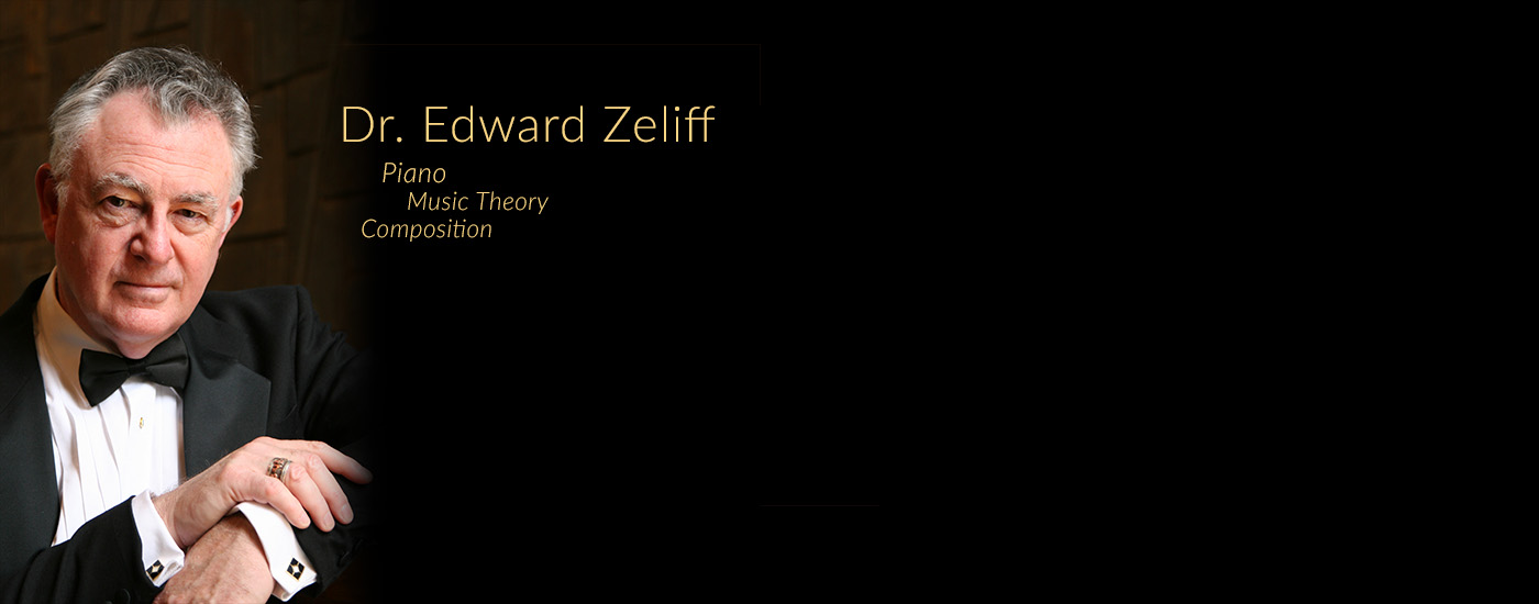 Dr. Edward Zeliff