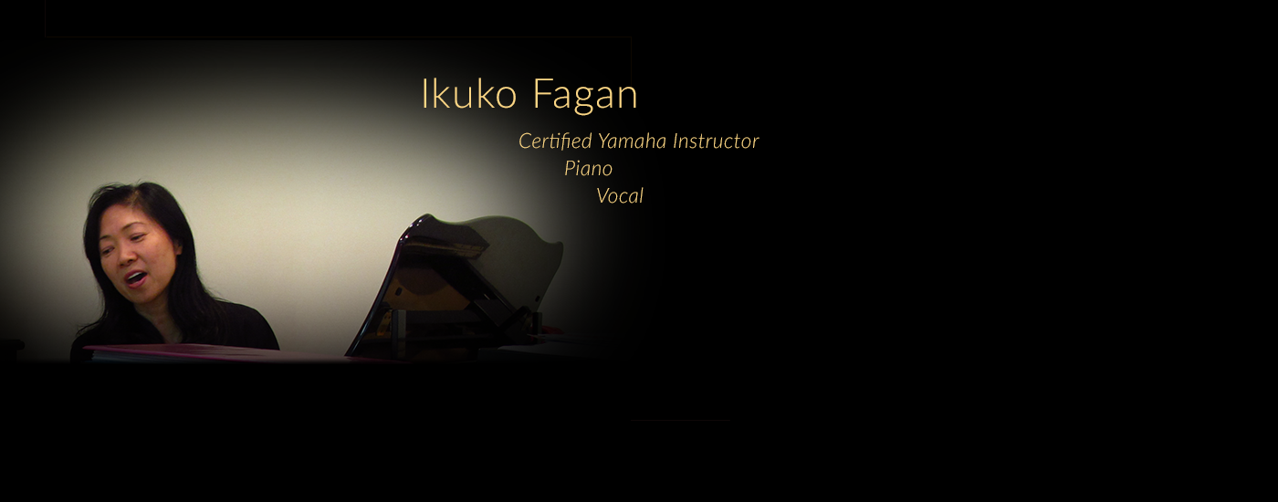 Ikuko Fagan