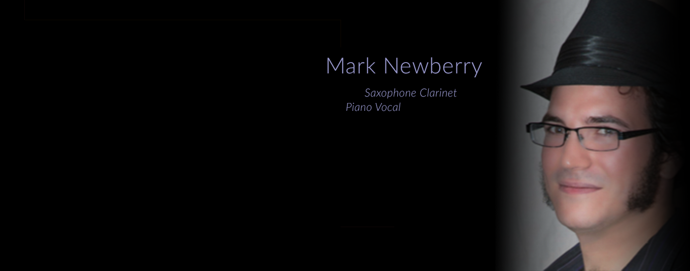 Mark Newberry