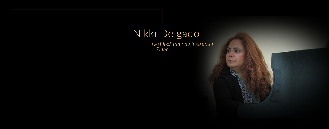 Nikki Delgado