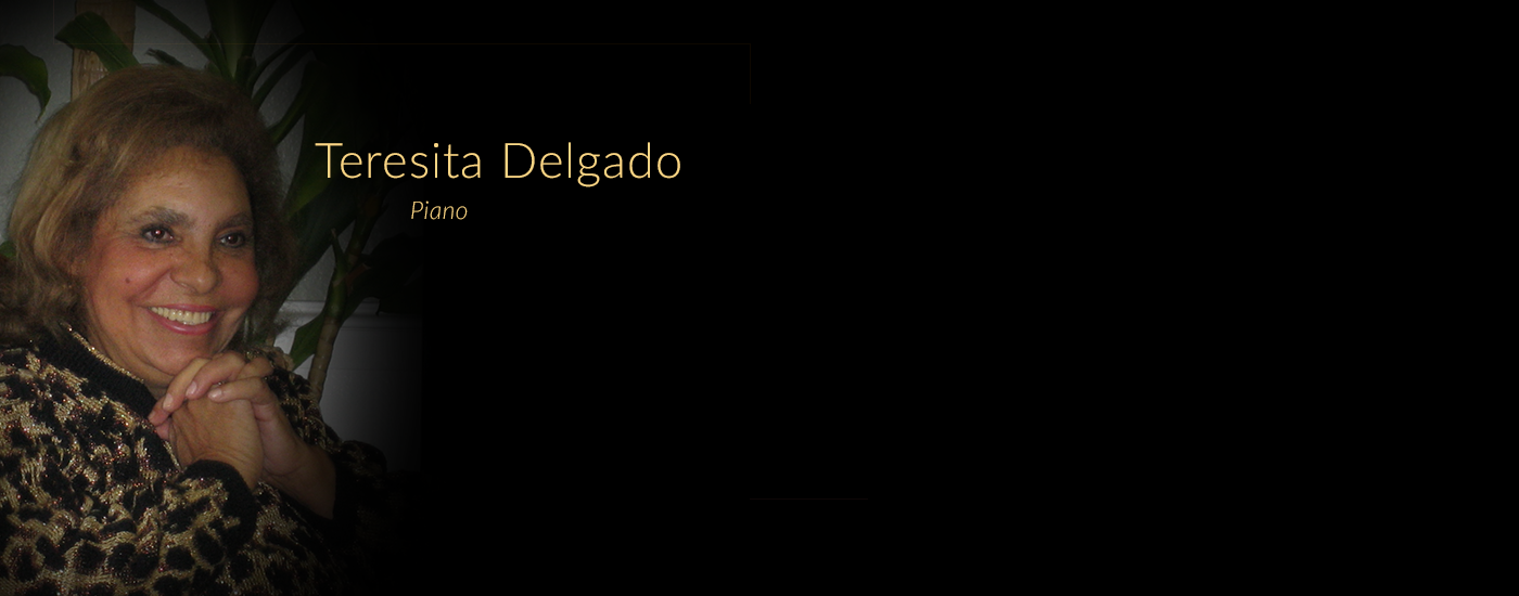 Teresita Delgado
